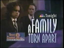 A FAMILY TORN APART (NBC-TVM 11/21/93) - Rewatch Classic TV - 1