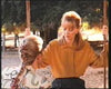 A MESSAGE FROM HOLLY (CBS TVM-12/13/92) - Rewatch Classic TV - 4
