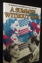 A SUMMER WITHOUT BOYS (ABC-TVM 12/4/73)