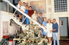 A VERY BRADY CHRISTMAS (CBS-TVM 12/18/88) - Rewatch Classic TV - 2