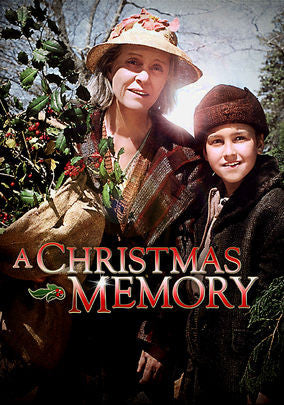 A CHRISTMAS MEMORY (CBS 12/21/97) - Rewatch Classic TV - 1