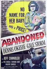 ABANDONED (1949)