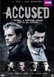 ACCUSED - SERIES 1 (BBC One, 2010) - Rewatch Classic TV - 1