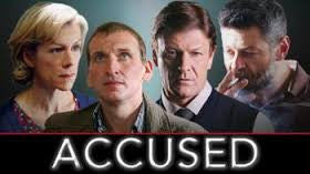ACCUSED - SERIES 1 (BBC One, 2010) - Rewatch Classic TV - 2