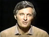 Alan Alda - one of the celebrities featured in “Because We Care,” a 2-hour CBS special that aired Feb. 5, 1980 raising relief efforts for aiding famine victims in Cambodia. This rare TV special is available on DVD from RewatchClassicTV.com