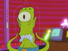 SIMPSONS, THE - TREEHOUSE OF HORROR (18 EPISODE MEGA SET) Dan Castellaneta, Julie Kavner, Nancy Cartwright, Yeardley Smith, Hank Azaria, Harry Shearer, Marcia Wallace
