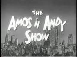 THE AMOS ‘N ANDY SHOW (CBS 1951-1953)
