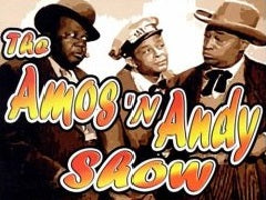 AMOS ‘N ANDY SHOW, THE - THE COLLECTION (CBS 1951-1953) Alvin Childress, Spencer Williams Jr., Tim Moore, Nick Stewart, Johnny Lee, Ernestine Wade