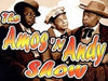 AMOS ‘N ANDY SHOW, THE - THE COLLECTION (CBS 1951-1953) Alvin Childress, Spencer Williams Jr., Tim Moore, Nick Stewart, Johnny Lee, Ernestine Wade