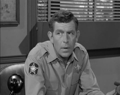 ANDY GRIFFITH SHOW, THE - THE COMPLETE SERIES (CBS 1960-68) Andy Griffith, Don Knotts, Ron Howard, Frances Bavier, Howard McNear, George Lindsey, Jim Nabors, Aneta Corsaut, Hal Smith