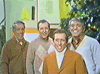 THE ANDY WILLIAMS 1969 CHRISTMAS SHOW (NBC 12/20/69)