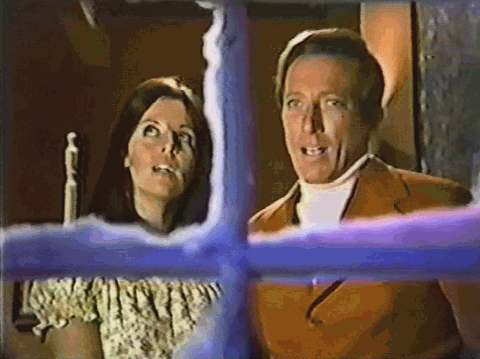 THE ANDY WILLIAMS 1969 CHRISTMAS SHOW (NBC 12/20/69)