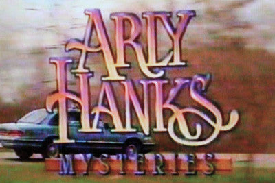 ARLY HANKS MYSTERIES (CBS 8/20/94 - KATE JACKSON PILOT) - Rewatch Classic TV - 1