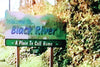 DEAN KOONTZ'S BLACK RIVER (FOX-TVM 7/6/01) - Rewatch Classic TV - 4