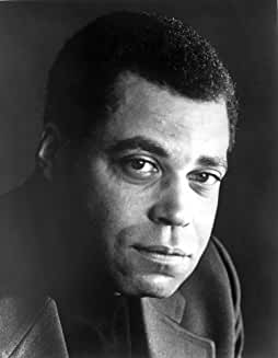 JAMES EARL JONES AS PAUL ROBESON (1979) HARD TO FIND!