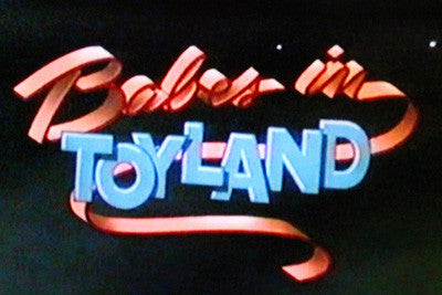 BABES IN TOYLAND (NBC-TVM 12/19/86) - Rewatch Classic TV - 1