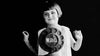 WAIT FOR YOUR LAUGH (BIO/DOC 2017) ROSE MARIE