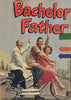 BACHELOR FATHER (CBS 1957-1959, NBC 1959-1961, ABC 1961-1962) John Forsythe, Noreen Corcoran, Sammee Tong