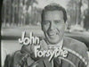 BACHELOR FATHER (CBS 1957-1959, NBC 1959-1961, ABC 1961-1962) John Forsythe, Noreen Corcoran, Sammee Tong