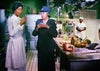 BACKSTAIRS AT THE WHITE HOUSE (1979 - 4 DISC) Leslie Uggams, Olivia Cole, Cloris Leachman, Louis Gossett Jr., Robert Vaughn, Lee Grant