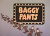 BAGGY PANTS & THE NITWITS - THE COLLECTION (NBC 1977) VERY RARE CARTOON!!! Ruth Buzzi, Arte Johnson