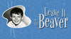 LEAVE IT TO BEAVER - THE COMPLETE SEIES (CBS & ABC 1957-63) Jerry Mathers, Tony Dow, Barbara Billingsley, Hugh Beaumont, Ken Osmond