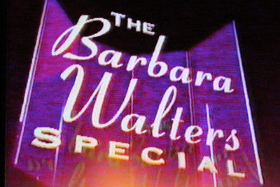 BARBARA WALTERS SPECIAL: Whitney Houston-Tim Allen-Julia Roberts (ABC 11/9/93) - Rewatch Classic TV - 1