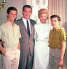 LEAVE IT TO BEAVER - THE COMPLETE SEIES (CBS & ABC 1957-63) Jerry Mathers, Tony Dow, Barbara Billingsley, Hugh Beaumont, Ken Osmond