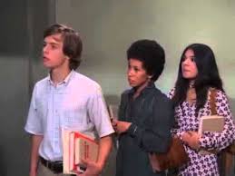Mark Hamill on a 1970 episode of The Bill Cosby Show. This episode is available on a complation DVD from RewatchClassicTV.com along with 3 other of Mark's TV appearances.