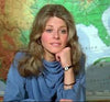 BIONIC WOMAN, THE - THE COMPLETE SERIES + BONUS (ABC 1976-77, NBC 1977-78)  Lindsay Wagner, Richard Anderson, Martin E. Brooks, Lee Majors