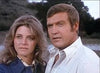 BIONIC WOMAN, THE - THE COMPLETE SERIES + BONUS (ABC 1976-77, NBC 1977-78)  Lindsay Wagner, Richard Anderson, Martin E. Brooks, Lee Majors