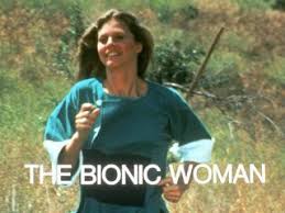BIONIC WOMAN, THE - THE COMPLETE SERIES + BONUS (ABC 1976-77, NBC 1977-78)  Lindsay Wagner, Richard Anderson, Martin E. Brooks, Lee Majors