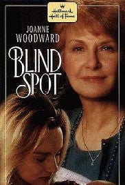 BLIND SPOT (CBS TVM 5/2/93) - Rewatch Classic TV - 1