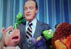 The Bob Hope Christmas Special from 1977 with special guests The Muppets. DVD copies available from RewatchClassicTV.com