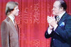Mark Hamill on the Bob Hope Christmas Special from 1977. DVD copies available from RewatchClassicTV.com