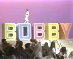 BOBBY SHERMAN SPECIAL, THE (ABC 6/4/70) RARE!!!
