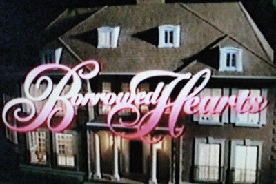 BORROWED HEARTS (CBS-TVM 11/30/97) - Rewatch Classic TV - 1