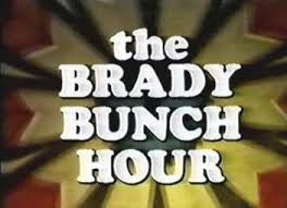THE BRADY BUNCH HOUR - NEW UPDATED VERSION!!! (ABC 1976/77) - THE COMPLETE SERIES – VERY RARE!!!