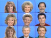 BRADYS, THE (CBS 1990) RARE!!! Robert Reed, Florence Henderson, Barry Williams, Christopher Knight, Mike Lookinland, Eve Plumb, Susan Olsen, Ann B. Davis, Jerry Houser, Ron Kuhlman, Leah Ayres, Martha Quinn, Caryn Richman