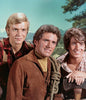 HERE COME THE BRIDES – THE COMPLETE SERIES (ABC 1968-70) Robert Brown, Bobby Sherman, David Soul, Bridget Hanley, Joan Blondell, Mark Leonard