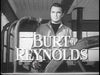 RIVERBOAT (BURT REYNOLDS) (NBC 1959-61)