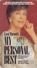 CAROL BURNETT'S MY PERSONAL BEST (1987) - Rewatch Classic TV - 1