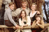 SWISS FAMILY ROBINSON, THE - THE COMPLETE SERIES + PILOT MOVIE (ABC 1975-76) EXTREMELY RARE!!! Martin Milner, Helen Hunt, Cameron Mitchell, Pat Delaney, Willie Aames, Eric Olson