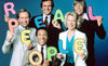 REAL PEOPLE - THE COMPLETE SERIES (NBC 1979-84) VERY RARE!!!