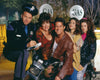 MUDDLING THROUGH (CBS 1994) RARE JENNIFER ANISTON SERIES