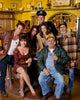 MUDDLING THROUGH (CBS 1994) RARE JENNIFER ANISTON SERIES