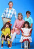 SMALL WONDER – THE COMPLETE SERIES (SYN 1985-89) VERY RARE!!! EXCELLENT QUALITY Tiffany Brissette, Dick Christie, Jerry Supiran, Edie McClurg, Marla Pennington