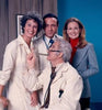 THE PRACTICE – THE COMPLETE SERIES (NBC 1976-77) RARE DANNY THOMAS SITCOM