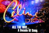 CELINE DION: ALL THE WAY... A DECADE OF SONG (CBS 12/4/99) - Rewatch Classic TV - 1