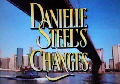DANIELLE STEEL’S CHANGES (NBC-TVM 4/1/91) - Rewatch Classic TV - 1